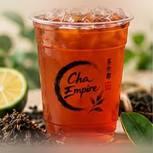 Earl Grey Tea