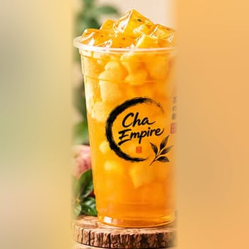 Mango Alishan Tea