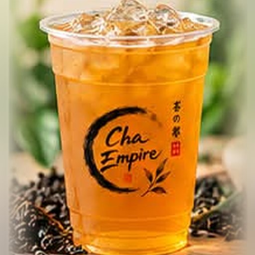 Oolong Tea