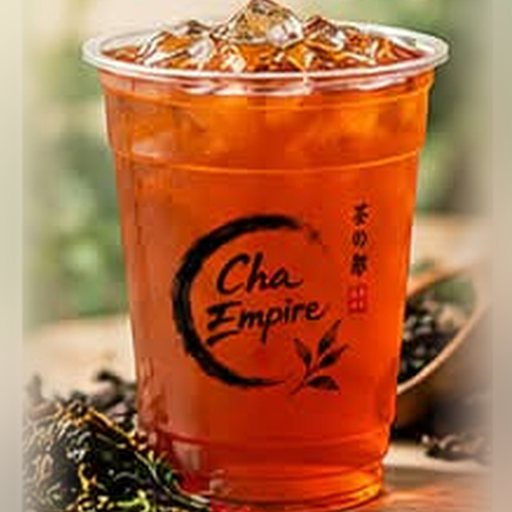 Premium Black Tea